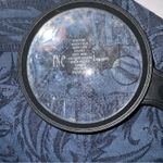 INC International Concepts Botanical Print Floral Embroidered Jeans 10 Boho Chic Blue Photo 11