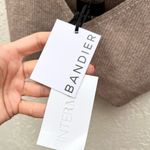 Le Ore Revolve 2 piece set: Lodi pointelle bra and Lodi pants new with tags XL Brown Photo 3