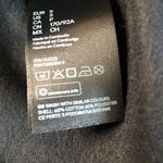 Divided NWT -  H&M - Unisex Black Hoodie - Size Small Photo 7