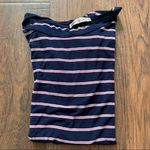 Heart & Hips tissue tee top Photo 3