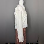 Cami NYC  Tiana Top white XL Photo 1