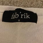 fab'rik  sweater  Photo 1