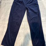 Hue  Men's Deep Blue Joggers Photo 0