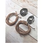 Vintage Clip On Earrings Photo 1