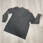 Arizona Women’s Gray Longsleeve Shirt Top Photo 4