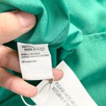 Yumi Kim Womens Dress Size 10 Floral Silk Vienna Resort Coastal Cottagecore Photo 9