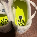 Nike  Court Sneakers White Photo 2