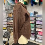 Alpine Design Women's Wayfarer Fleece Shirt Jacket Size L Photo 5