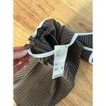 Urban Outfitters  sexy dress brown and white beach outfit size xs NWT mini dress Photo 7