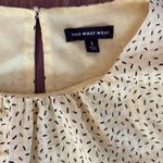 Who What Wear  Yellow dress Photo 3