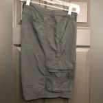 Rei Co-op REI Women’s Measured Outdoor Hiking Vented Cargo Shorts Photo 3