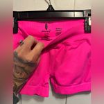 NWOT FREE PEOPLE Movement Good Karma Micro Shorts Photo 5