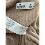 Hollister  Camel Women's Sweater Size M Photo 3