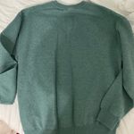 Quiet Storm Crew Neck Sweatshirt Photo 2