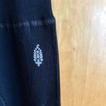 Free People NEW‎ XS  X FP Movement Free Throw Jumpsuit Black REVOLVE MSRP $80 Photo 4