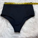 l*space L* Jackie Bikini Bottom Bitsy Cut. Size Small. New Without Tags. Photo 7