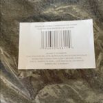 Lucky Brand  Solid Brushed Tassled Scarf Dark Gray Photo 1