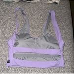 JOLYN  Pupukea Cross Over Sports Bra Photo 1