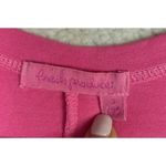 Fresh Produce Womens Dress Small Pink Sleeveless Maxi Tank Cotton USA Casual Photo 5