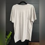 LOTUS FASHION Rock N’ Roll American Tour Neutral Unisex Graphic Tee Adult L EUC Size L Photo 2