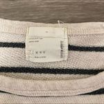 Ilwee Stripped Bow Print Sweatshirt M Size M Photo 29