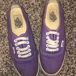 Vans Purple Photo 0