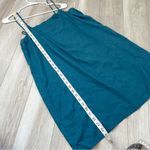 Vitamin A  Dress linen mini nola womens Blue (xlarge) beach vacation minimalist Photo 8