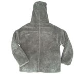 Lucky Brand NWOT Reversible Oversize Sherpa Cardigan - Size XS/S Photo 3