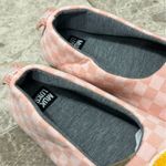 Muk Luks Ballerina Slippers NEW Peach Smile Size 7 Photo 7