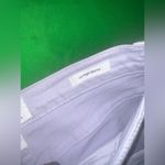 frame denim  Women's Lilac Skinny Jeans size 27 Photo 4