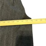 Foxcroft  grey sweater vest collar pockets size L Photo 3