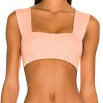 l*space L* Parker Top Portia Bikini Top in Tangy NWT Multiple Sizes Availab… Photo 0