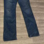 Natural Reflections  8 tall Classic Blue Women's Jeans Photo 1