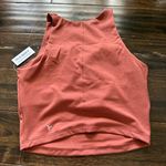 Old Navy PowerChill Longline Sports Bra  Photo 4