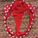 Senita Athletics  RED STAR BIKINI SWIM FULL COVERAGE BOTTOMS Photo 2