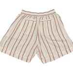 Splendid New Amarosa Linen Blend Shorts Size Small Photo 3