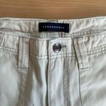 Aeropostale Low Rise Camo Pants Photo 4