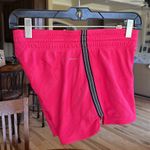 Nike Dri Fit Athletic Shorts Hot Pink Photo 1