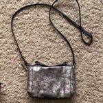 Gap mini crossbody purse Photo 0