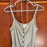 Sky And Sparrow Seafoam Green Tank Photo 0