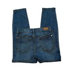 Judy Blue Abbey Relaxed Fit in Vintage Wash, Sz 29 Photo 7