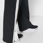 Under Armour | Athlete Recovery Wide Leg Snap Pants Photo 3