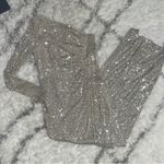 Windsor Sequin Prom Dress Photo 1