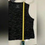 Evolution and creation Women's  Cropped Tank Top Size Large Photo 3