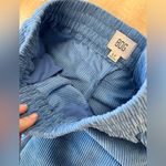 BDG URBAN OUTFITTERS Women's Jessie Corduroy Pull-On Pants Blue - Size S Photo 6