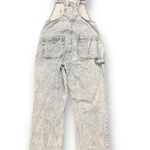 Empyre Suzie Coveralls Size Large Blue Photo 4