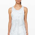 Lululemon Sculpt Tank II Tropical Shadow Starlight Multi Size 10 Photo 0