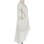 Amuse Society  Women Ivory Casual Dress‎ M Photo 1