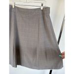 Old Navy Y2K Lace Trim Sexy Office Siren Britney Spears Lolita Mini Skirt Low Rise Size 8 Photo 5