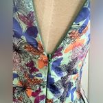 NWT Max&Style over the knee summer dress, size 4 Photo 3